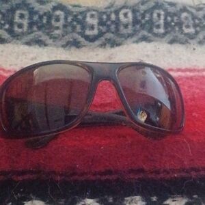 Classic Brown Sunglasses